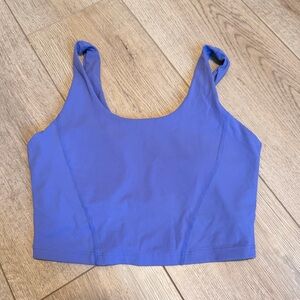 BuffBunny crystal crop